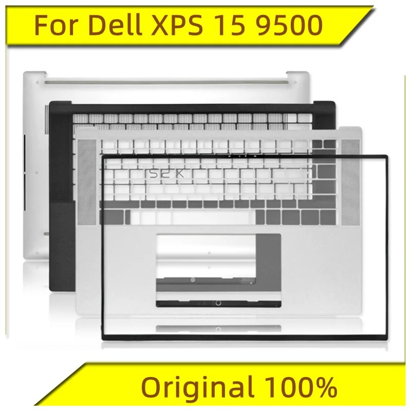 Headphone Amplifier Dac - Original Für Dell XPS 15 9500