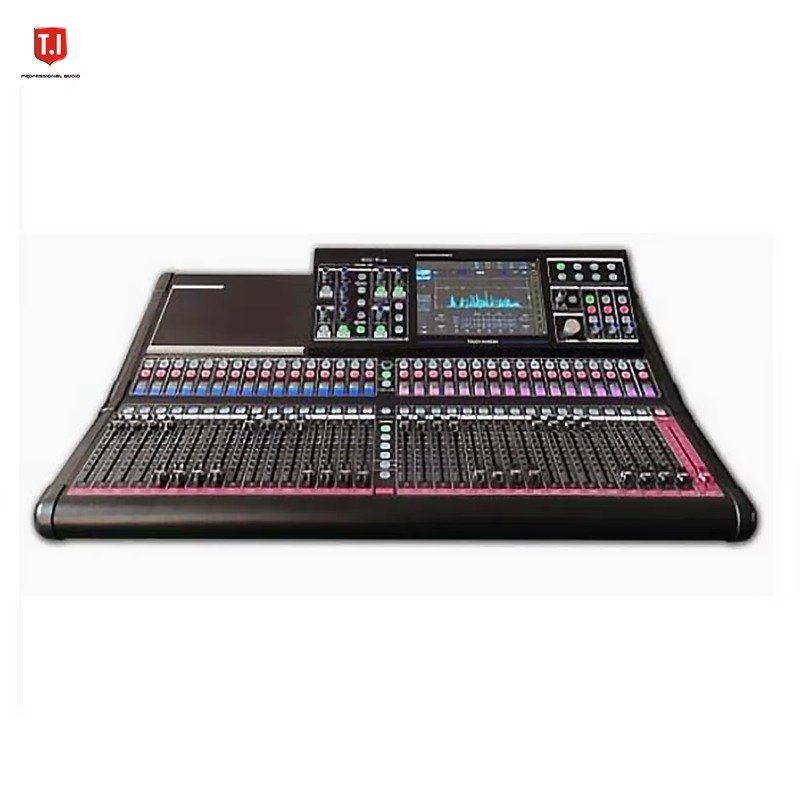 32-Kanal Digital-Mischpult, Pr – Audio Music Dj Bewertung und Preis