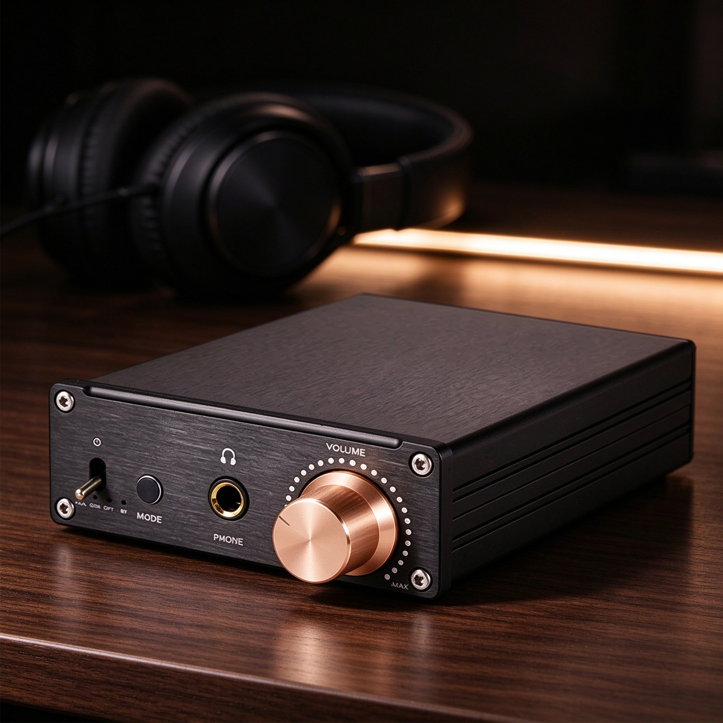YJCO A938 DAC Hifi-Kopfhörerve – Headphone Amplifier Dac Bewertung und Preis