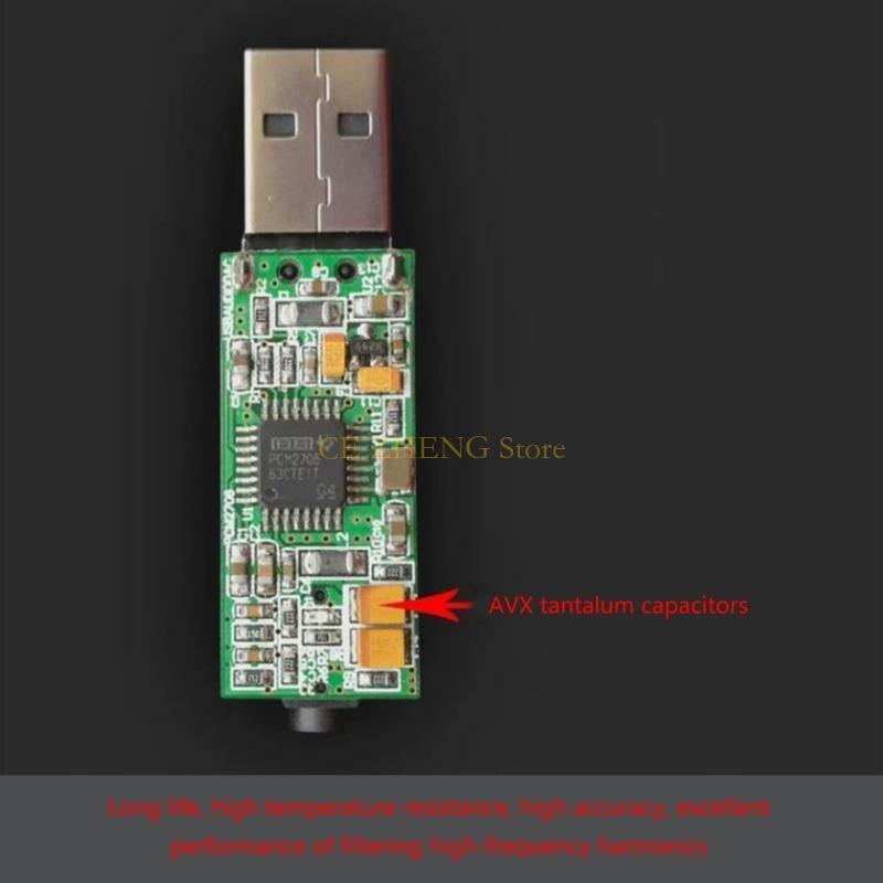 E56B Professioneller USB-Sound – Headphone Amplifier Dac Bewertung und Preis